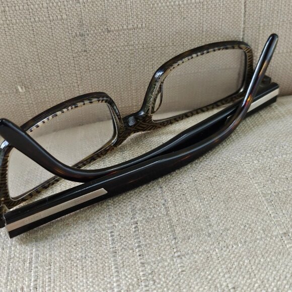 Joseph abboud Men Eyeglasses Frame JA4019 BROWN LABEL 53[]181 40 Glasses - Picture 6 of 12